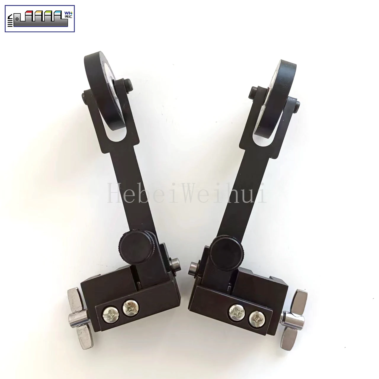 1 set bagian printer Heidelberg CD102 SM102 SM72 mo rakitan roda kertas tekanan feida lama