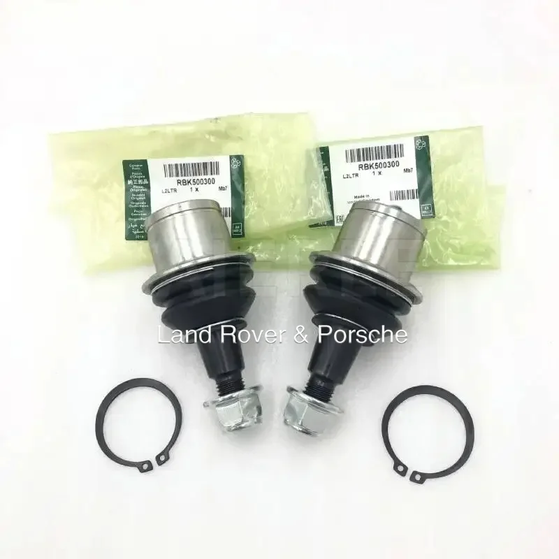 

The control arm ball joint RBK500300 is suitable for Land Rover Discovery auto parts
