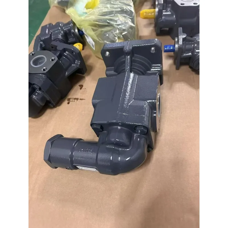 Hydraulic Gear Pump…