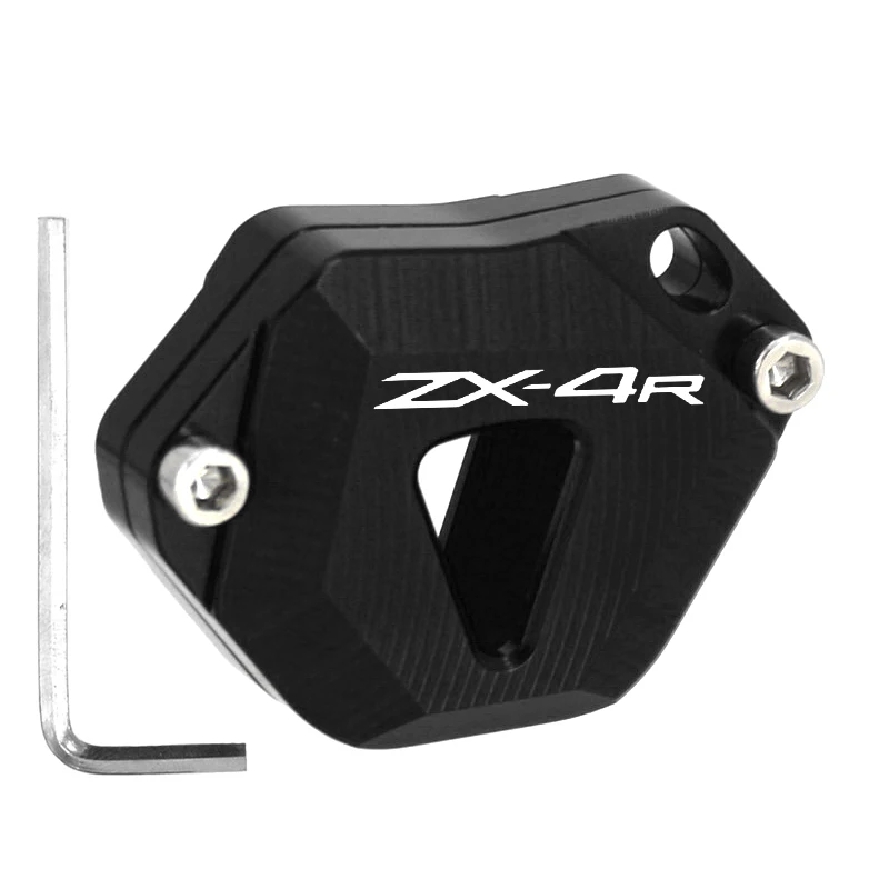 Motorcycle Accessories For KAWASAKI ZX4R ZX4RR ZX25R Key Cover