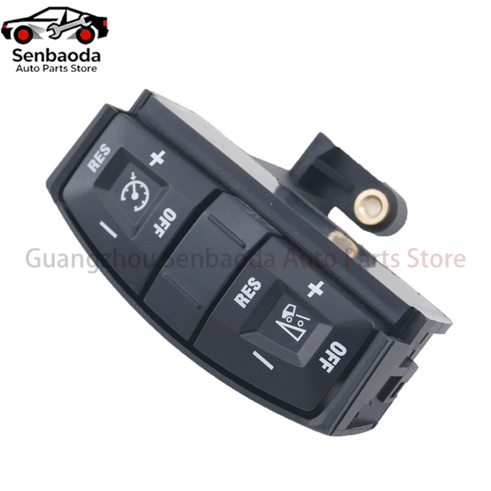 

1870912 Cruise Steering Wheel Control Switches For Scania Lower P G R T Series High Quality Car Parts Accessories New