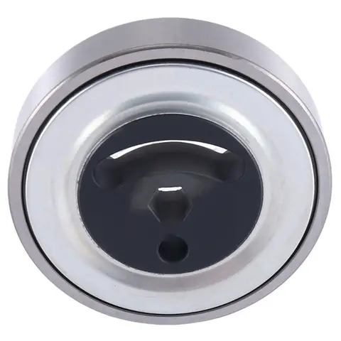 Unusual Tensioner Pulley Vribbed Belt For Suzuki Grand Vitara Jimny Aerio Liana 49160-81A00, 49160-64J02 Parts Accessories Repla 10 best sales belt tensioner pulley - №2