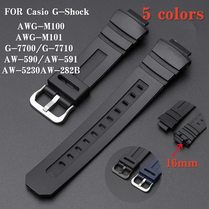 Replacement Watch B… - image