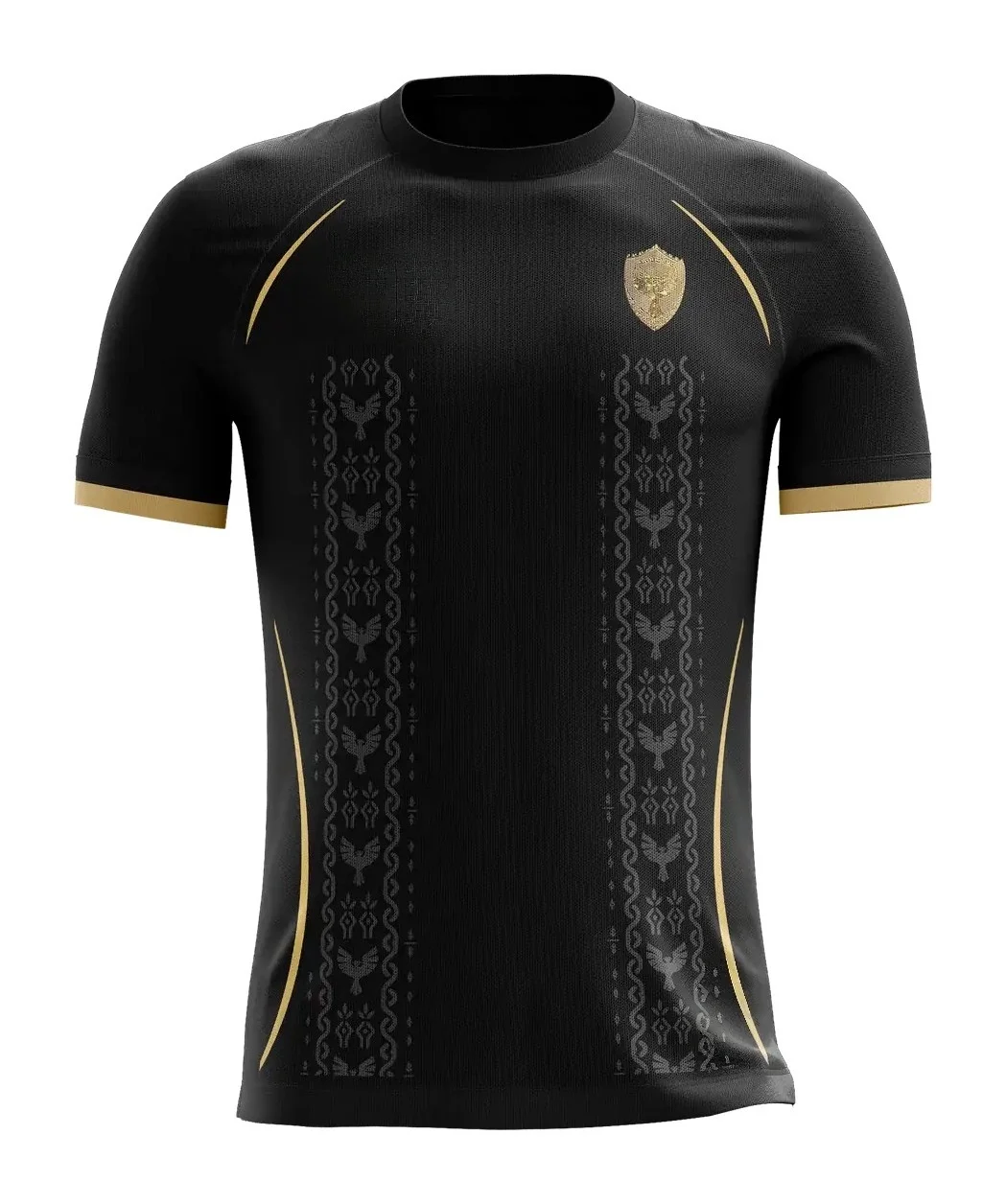 2026/27 New Men's Amed Slovakia Competition Jersey 3D Print Y2K Quick Drying Sports Shirt for Daily and Training Wear T-shirt