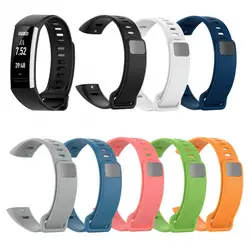 somple Replacement Bracelet Strap Wrist Band for Huawei Band 2 Pro ERS-B19 ERS-B29