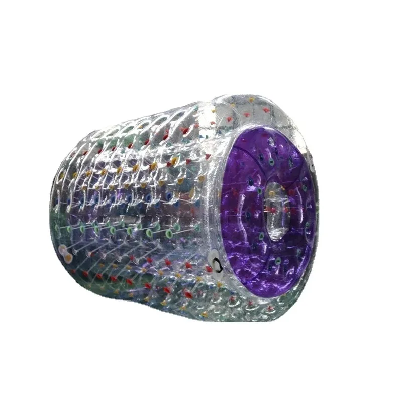 

Custom Inflatable Water Roller Water Games Sport