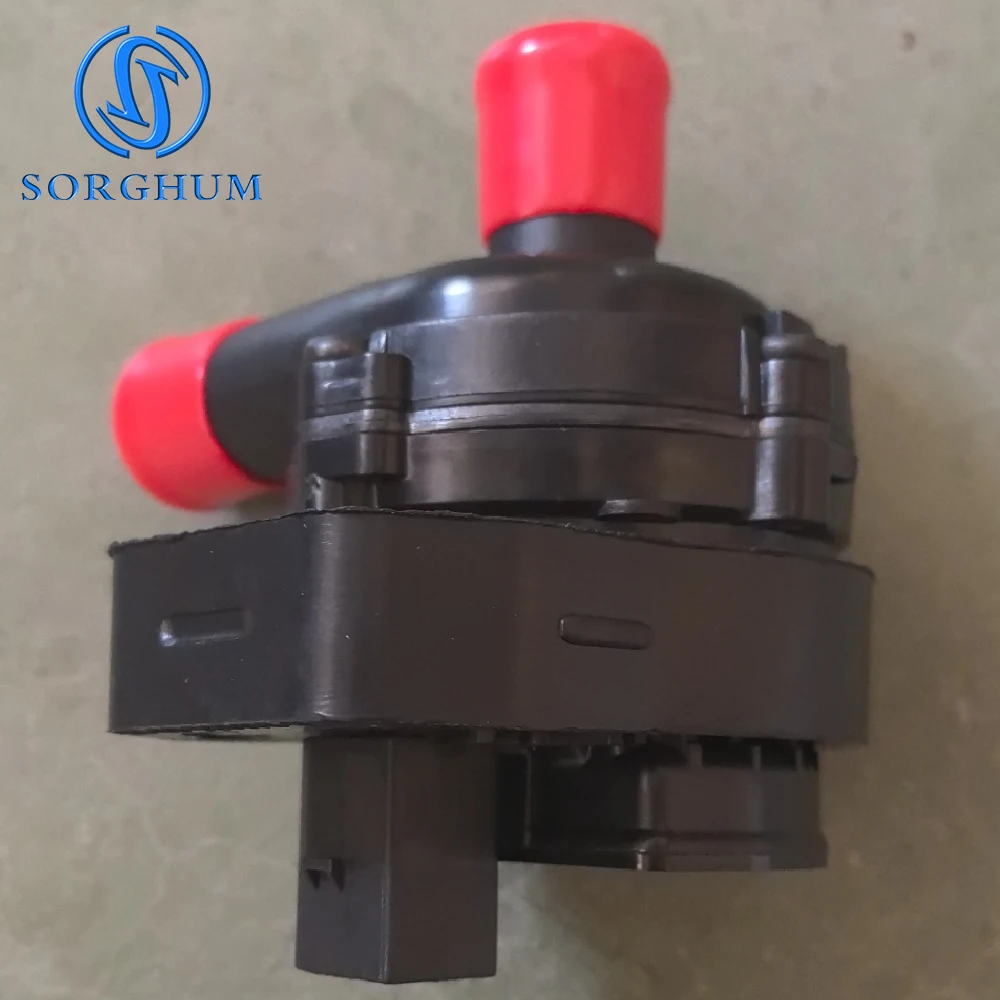 2118350064 Pompa Acqua 12V Per Mercedes Benz C250 E250 E350 E400 E550 W164 W169 W204 W211 W245 S211 X164 2048350364 2118350364