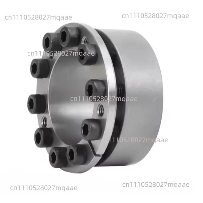 Suitable for Expansion Sleeve Shaft Locking Device with Hole Diameter 5-70mm SCE201 Z8B KL201 MLM Fastening Sleeve Tool