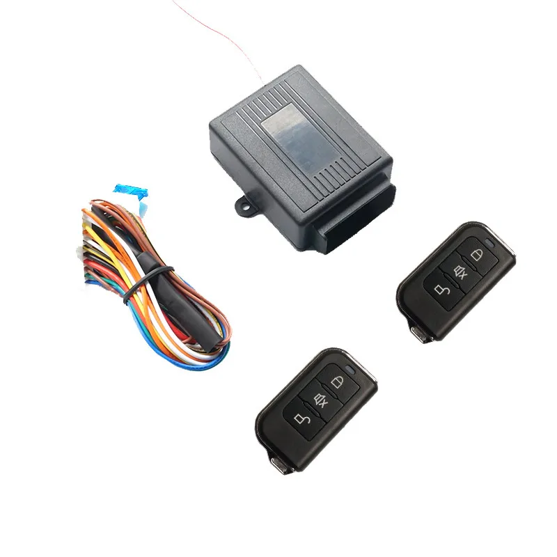 

Система дистанционного центрального замка автомобиля Eagle Car Keyless Entry System для Toyota Yaris