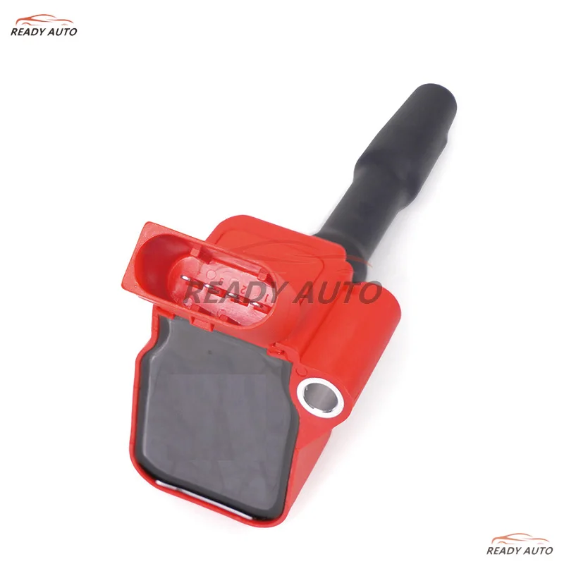 Suitable For VW equivalent to MS100192 High Performance EA211 EA888 EA839 EA825 MQB R8 06L905110H 06L905110B 1PC Ignition coils