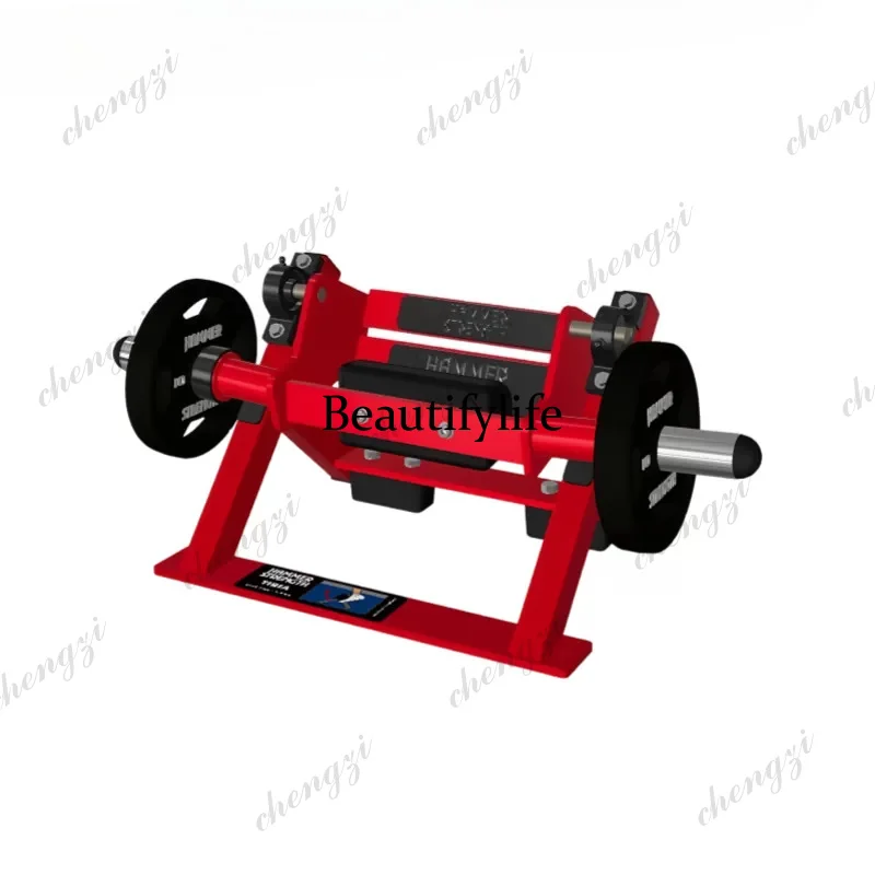 Hummer tibia front muscle trainer tiptoe heel and ankle training sports equipment