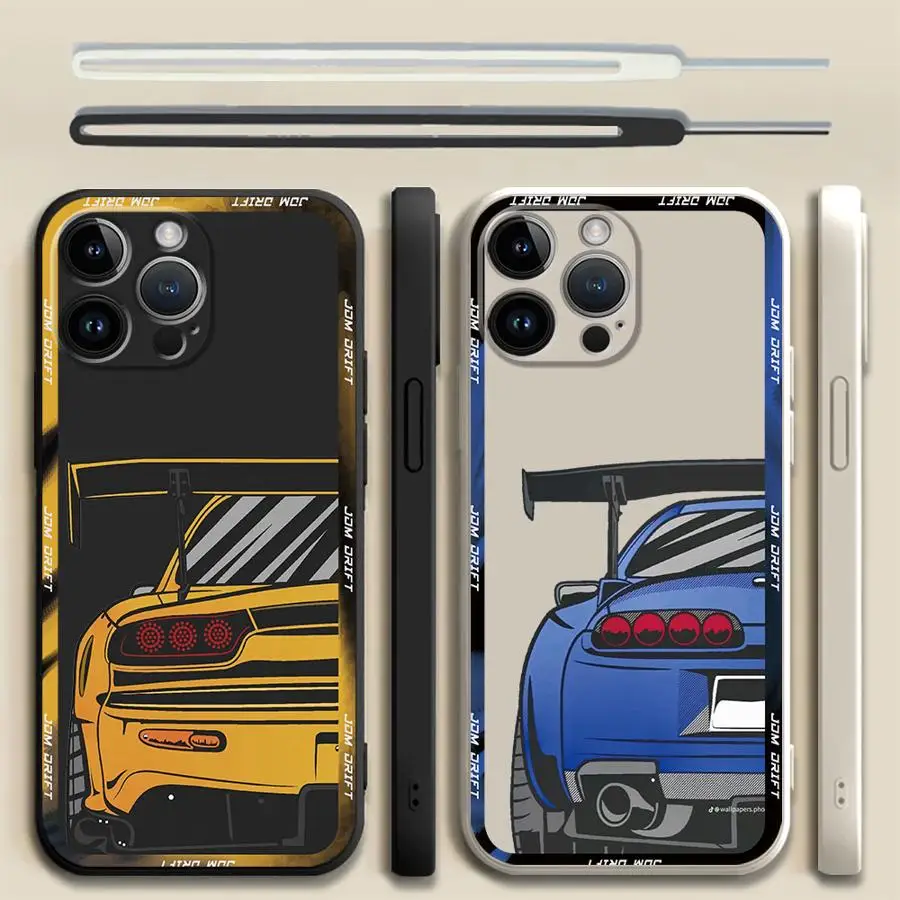 Cool Car Soft Cover… - image