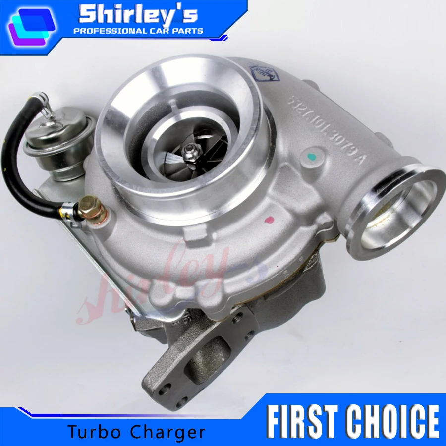 K24 Turbo For Freig… - image