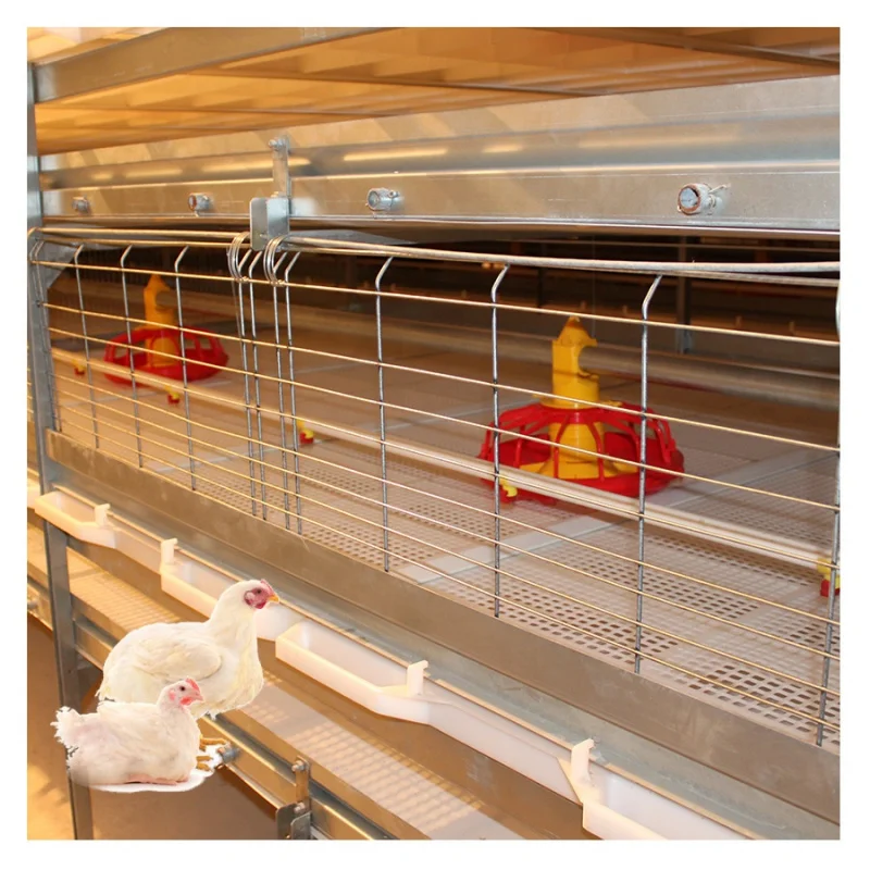 

Дешевая цена, автоматическая система выравнивания аккумуляторной клетки для бройлеров