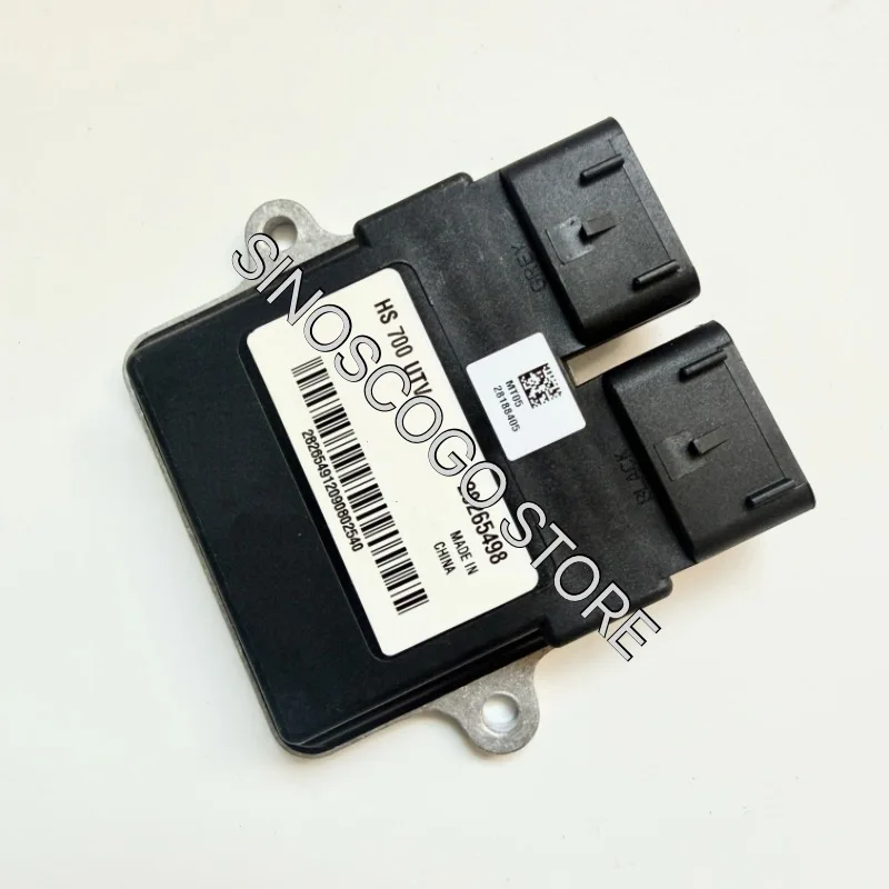 Original Hisun 700 750 ECU No Limited for Hisun Massimo Bennch HS MSU700 UTV 700 750 Sector Vector 39200-115H-0000