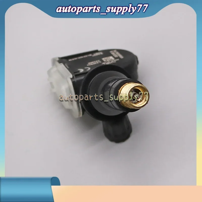 4Pcs 3641100XKR02A Tire Pressure Sensor TPMS For 2017-2019 GREAT WALL WEY VV5 VV6 VV7 P8 Haval H7L H2s H4 H6 F5 F7X F7 433MHz