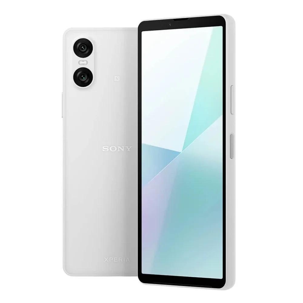 Sony Xperia 10 VI 5G XQ-ES54 XQ-ES72 6.1
