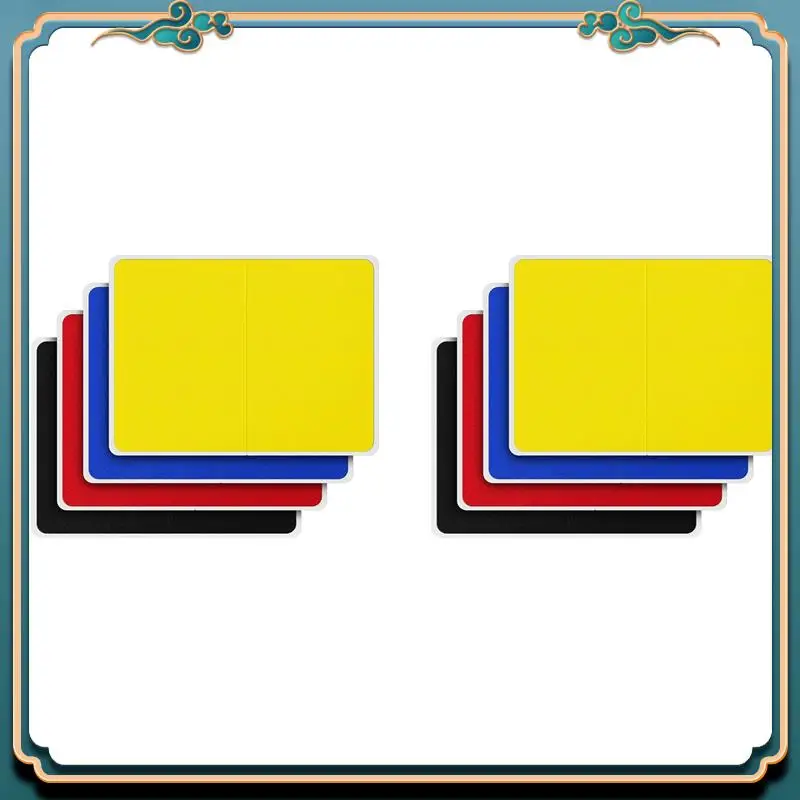 ABMV-8 Pack Rebreakable Boards Martial Arts,Taekwondo Breaking Boards For Kids,Karate Boards For Breaking Kids