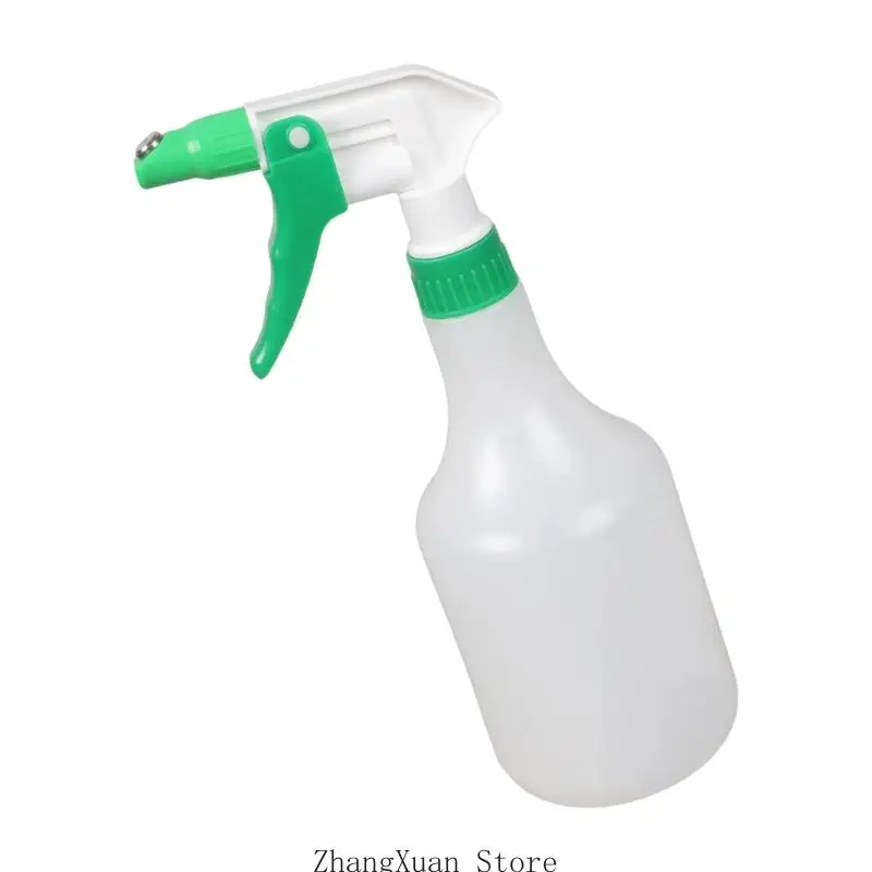 Sprühflasche für die Tierpflege für effektive Zitzenhygiene bei Kühen und Milchqualität 3XUF – Detail 3