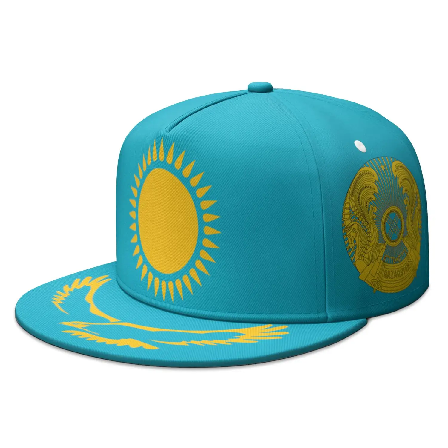 kazquistao-nome-personalizado-gratuito-numero-impressao-foto-kaz-bone-de-aba-plana-bandeira-da-nacao-kz-russo-kaz-pais-faculdade-hip-hop-chapeu