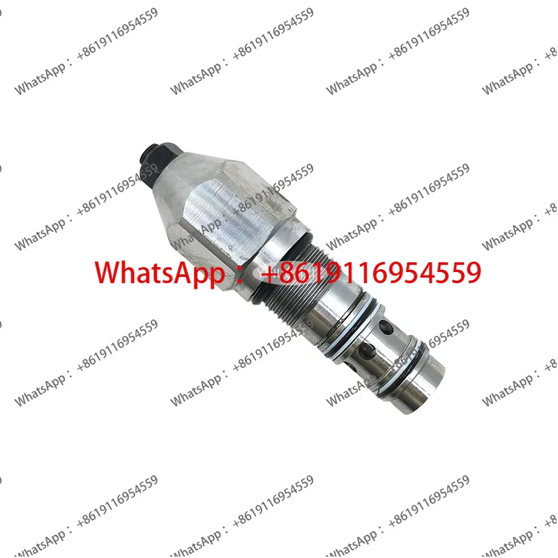 For JCB 3CX 4CX Cartridge Balance Check Valve 25/221791 25/207300