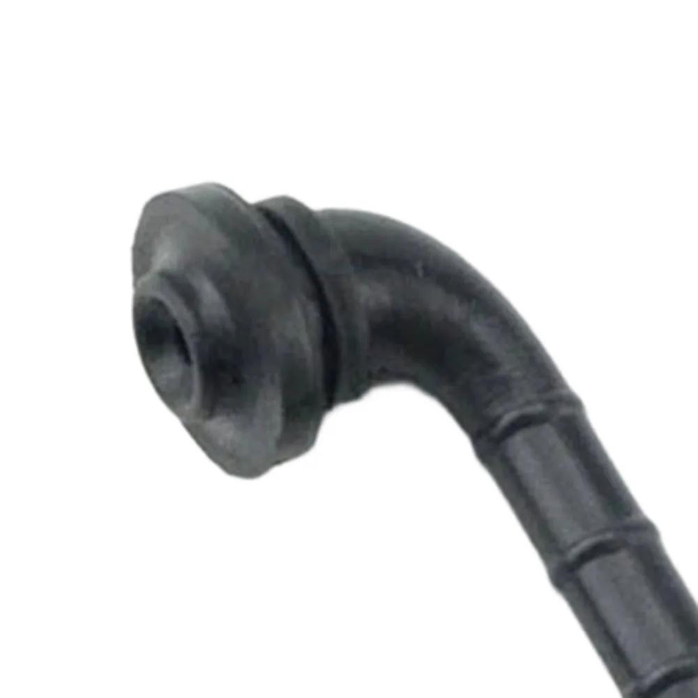 Fuel Hose Kit Fuel Line Hose Complete Installation Kit Resilient Materials Direct Fit Replacement Quick Installation