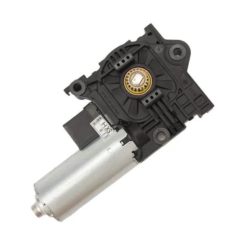 A13Z-For BMW Sunroof Motor Drive Unit 67617933149 Fits X3 G01 X4 G02 X5 G05 X6 G06 X7 G07