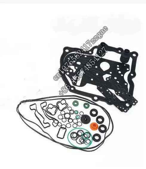 

Wholesale Car Accessory Tools DSG 7 Speed Transmission Repair Kit DQ200 0AM