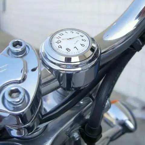 12 best sales bicycle clock - №12