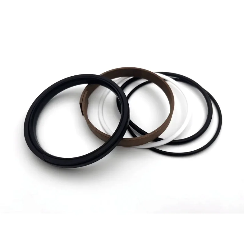 For AH212103 Hydraulic Cylinder Bore Seal Kit Construction Machinery Spare Parts