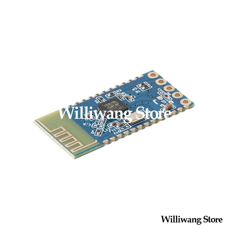 

Оригинальный модуль Bluetooth 3.0 SPP, 5 шт., прозрачная передача, совместимая с рабным HC-050/06 JDY-31