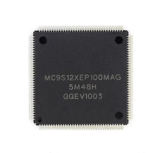 mc9s12xep100mag-lqfp144