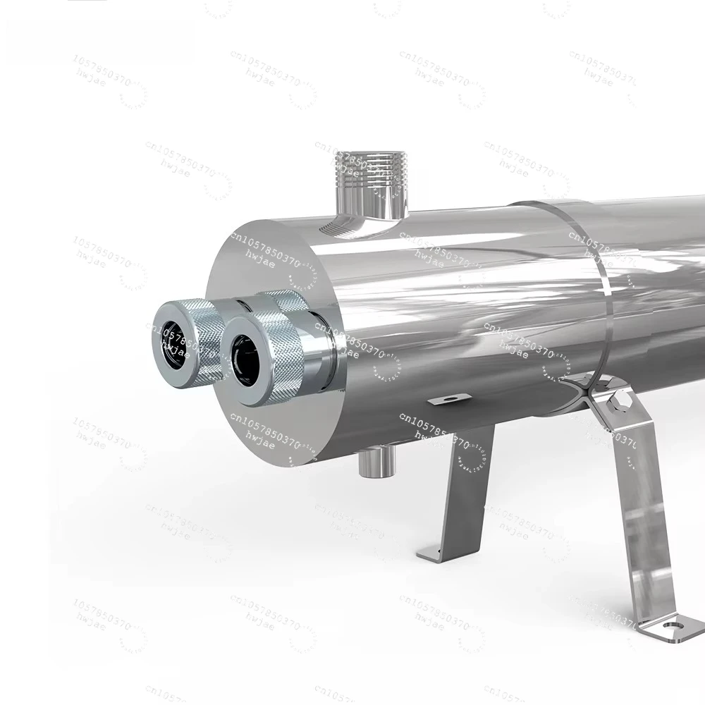 

Swimming Pool Treatment Equipment 110W 24GPM Filter