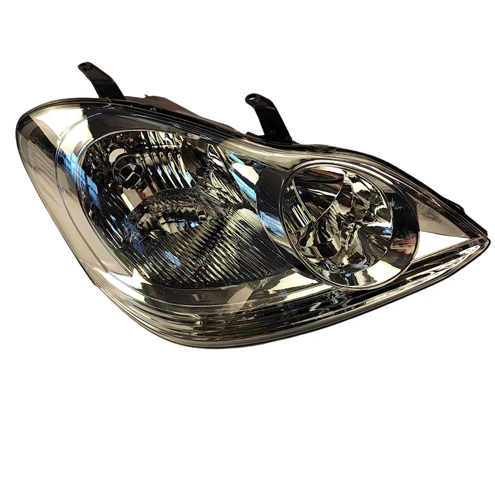 

Применимо к модели Toyota IPSUM ACM21 ACM26 от 2004 г.в. 2009. Кристалл, передние фары.