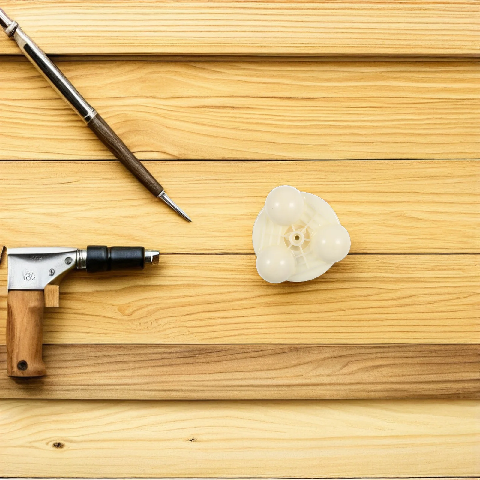 

Massage Chair Accessories Adjustable Plastic Roller Balls Universal Replacement For Lumbar Back Massager Recliner Repair