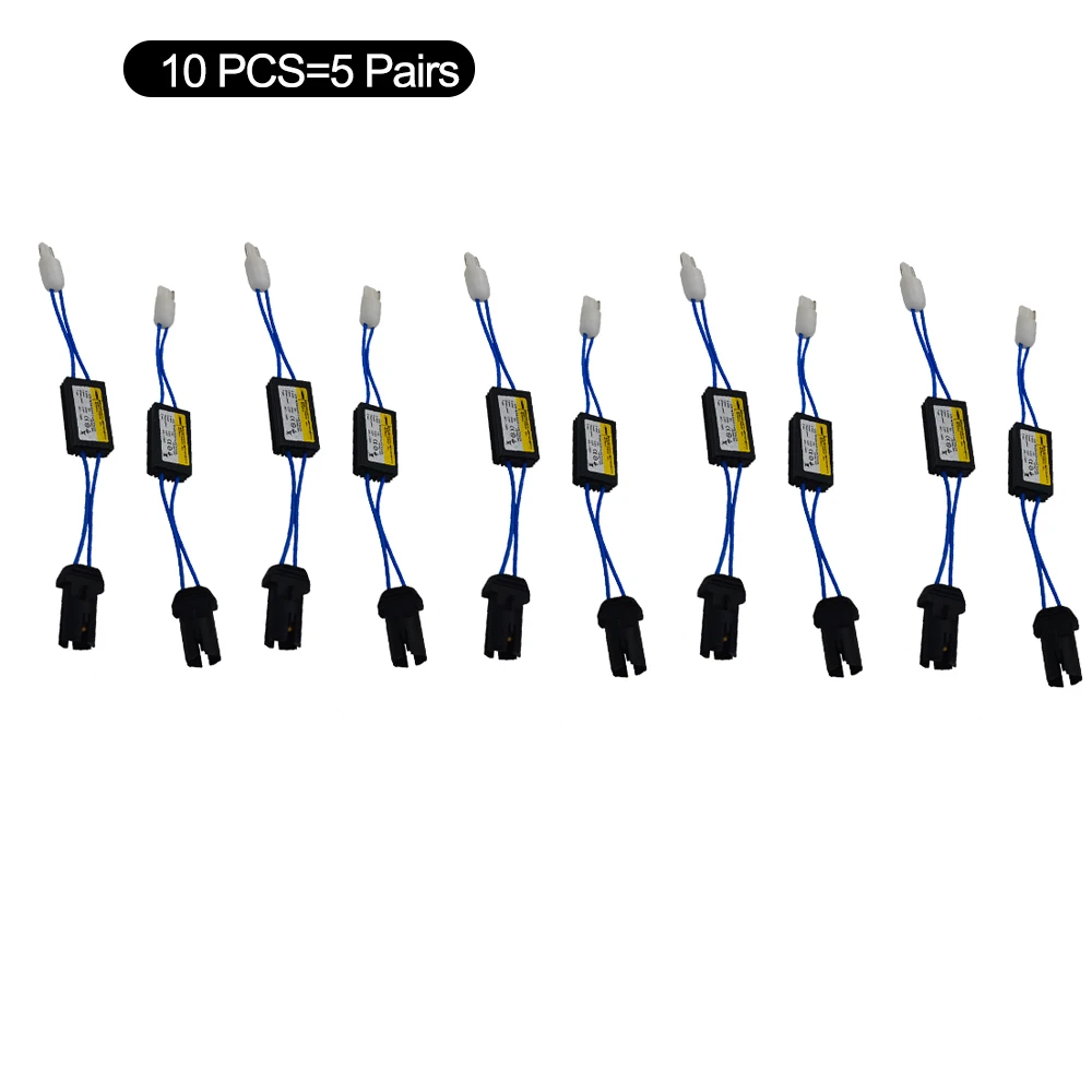 10PCS/20PCS Hard T1…