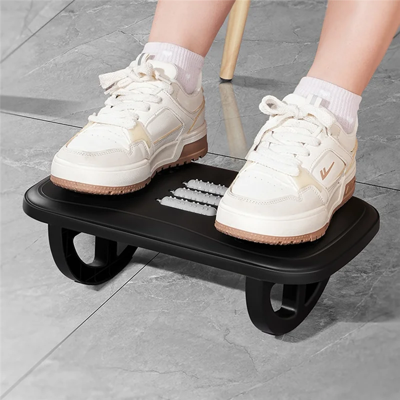 ONCE Rocking Footrest Fordesk Balance Board Forhome&Office 작업 공간 편의성 향상 A