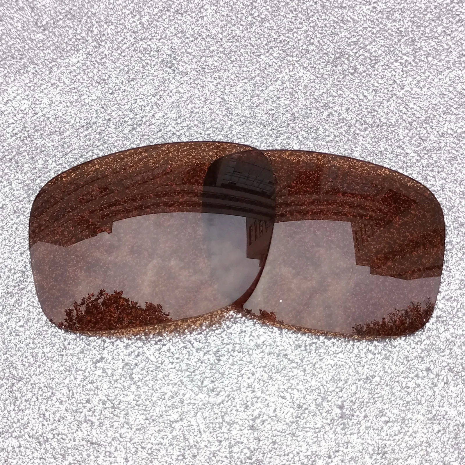 Nexpolarised Polarized Replacement Lenses Compatible With Ray-Ban RB4165 54mm Sunglasses Multicolor Options