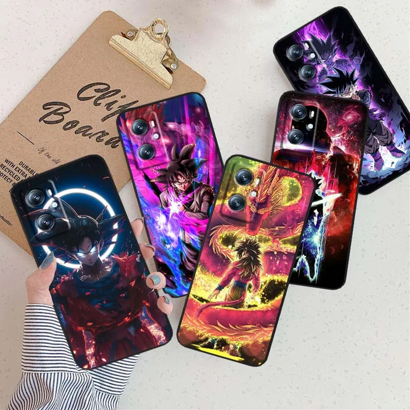 Dragon Ball Cool An…