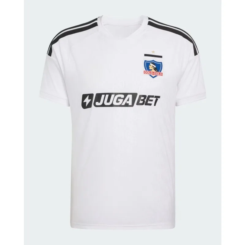 2026 New Model Kolokolo Club Home Sportswear - Y2K Design - Men's and Women's Summer Breathable and Quick-Drying Sports Top