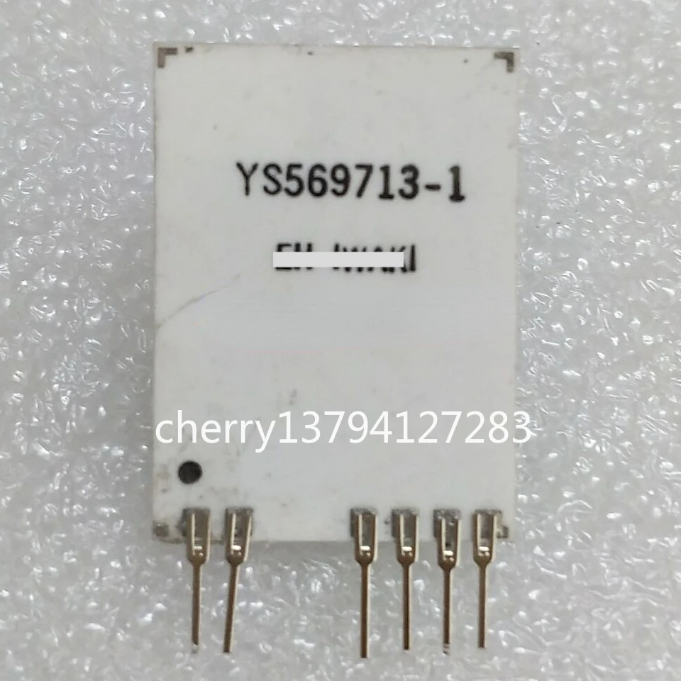 

(1pcs）FA8147-1 module in stock Electronic Components & Supplies