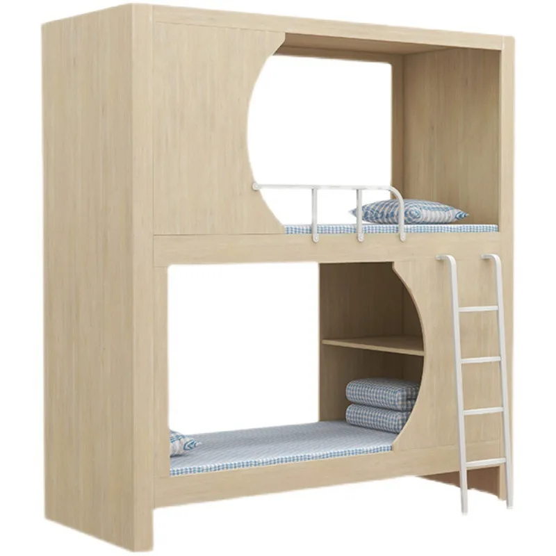 

Space capsule, bunk bed, bunk bed in B & B e-sports hotel, double