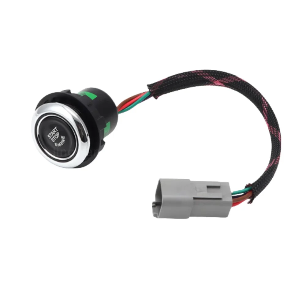 

Для 142507000040B Sany SY55/60/65/75/115/135/155/215/225/235/245/265/285/295 Детали экскаватора с переключателем зажигания