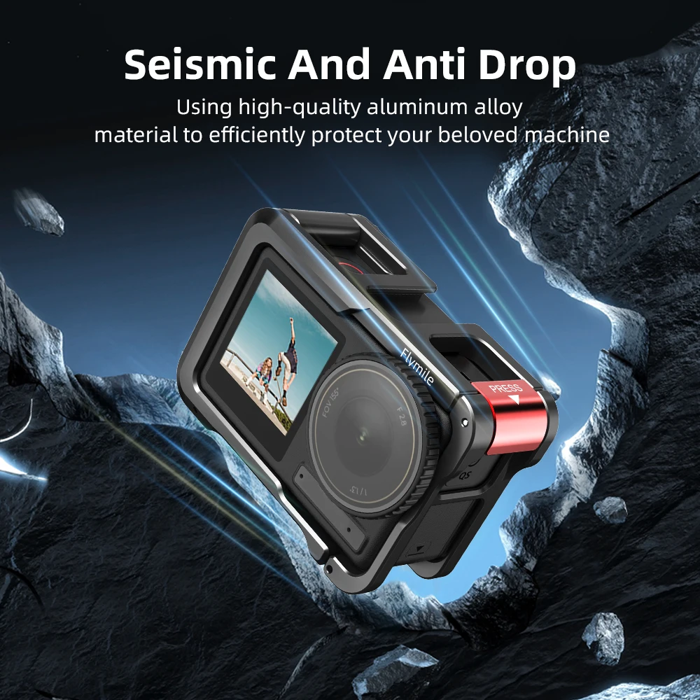 Thumbnail 3 - #14 Latest Camera Grips Updates