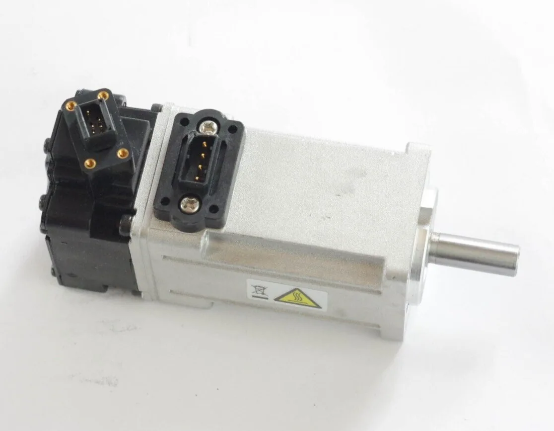 MSME012G1A AC Servo Motor - New Without Box