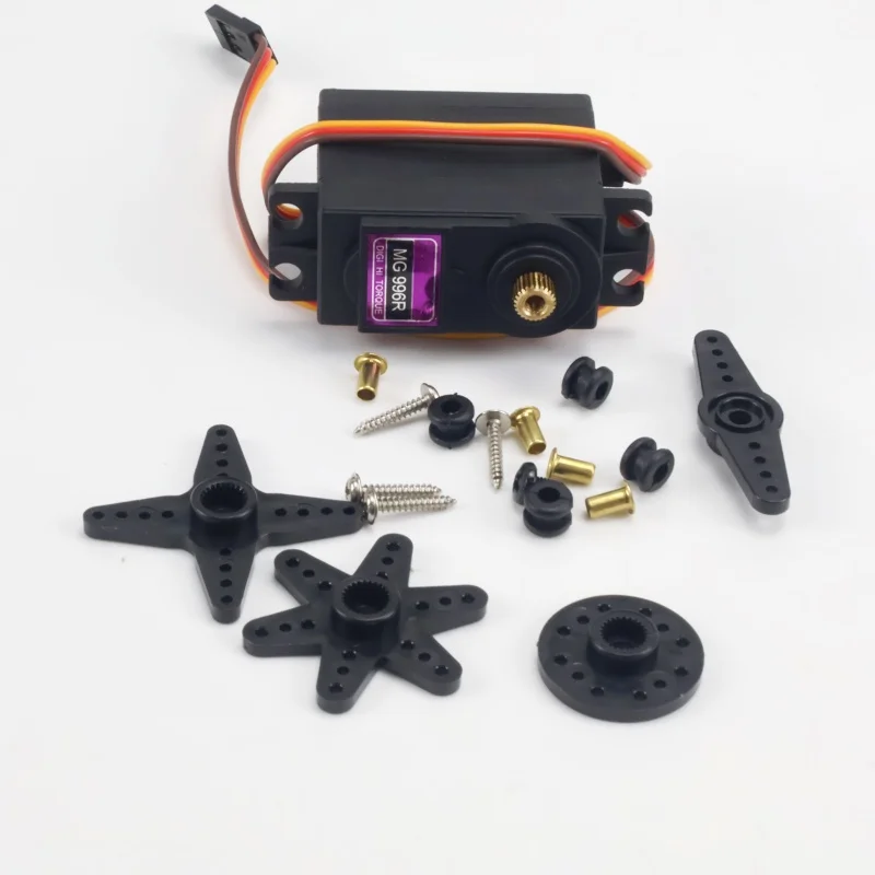 Digital Servo MG996…