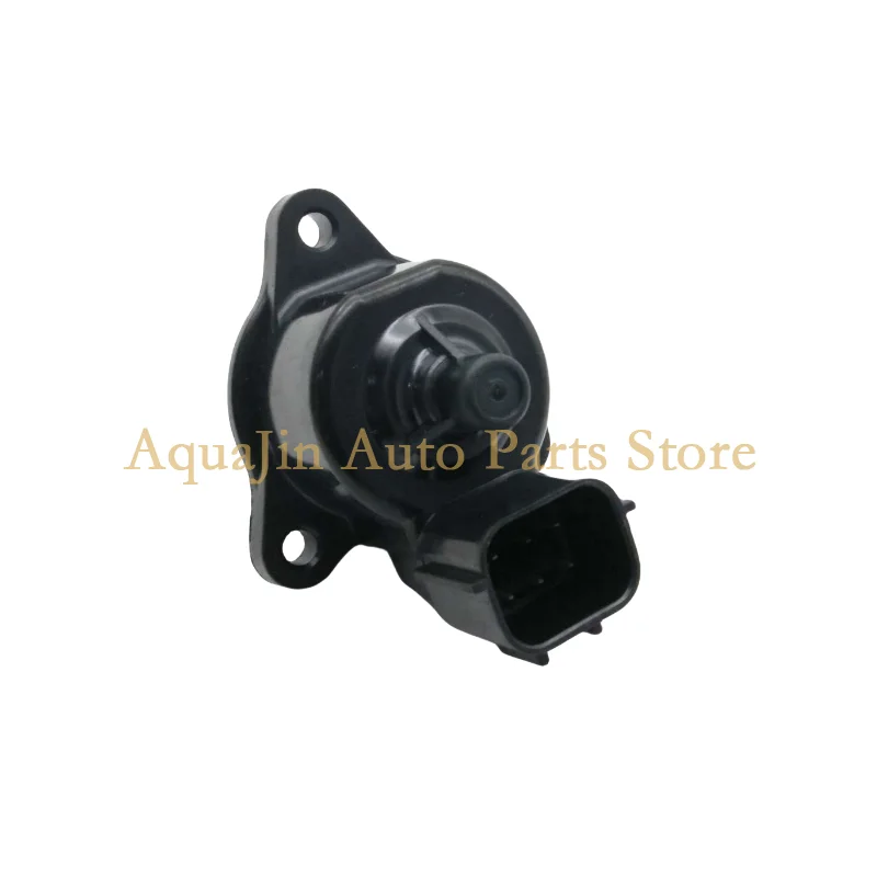 68V-1312A-00-00 ヤマハ船外機用アイドルスピードコントロールバルブIAC IACV HP 115 F115 LF115 68V1312A0000