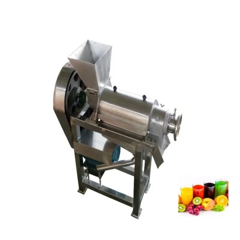 

Commercial Fruit And Vegetable Juicer Apple Juice Squeezing Machine Pineapple Juice Machine