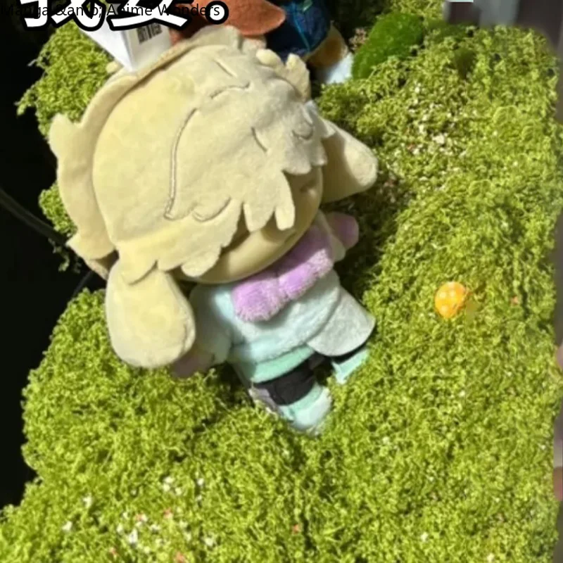 الرسمية حقيقية لعبة الغريبة المرحلة سوبر لطيف الفينيل Maumet قلادة MiZi Sua Till Ivan Hyuna Luka الكرتون جمع هدية عيد الهالوين