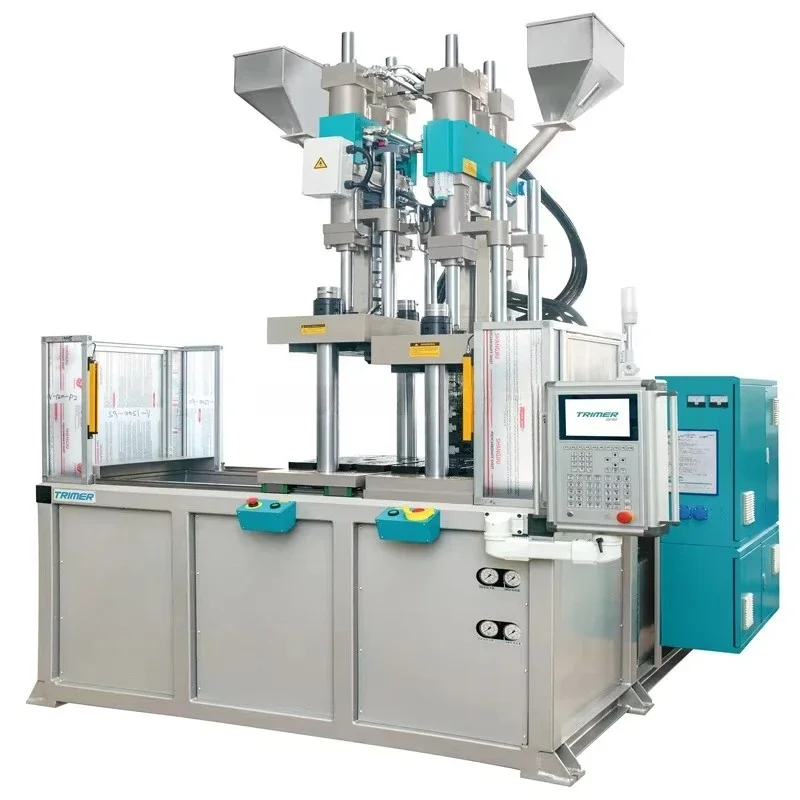 Stampaggio della macchina per lo stampaggio della plastica